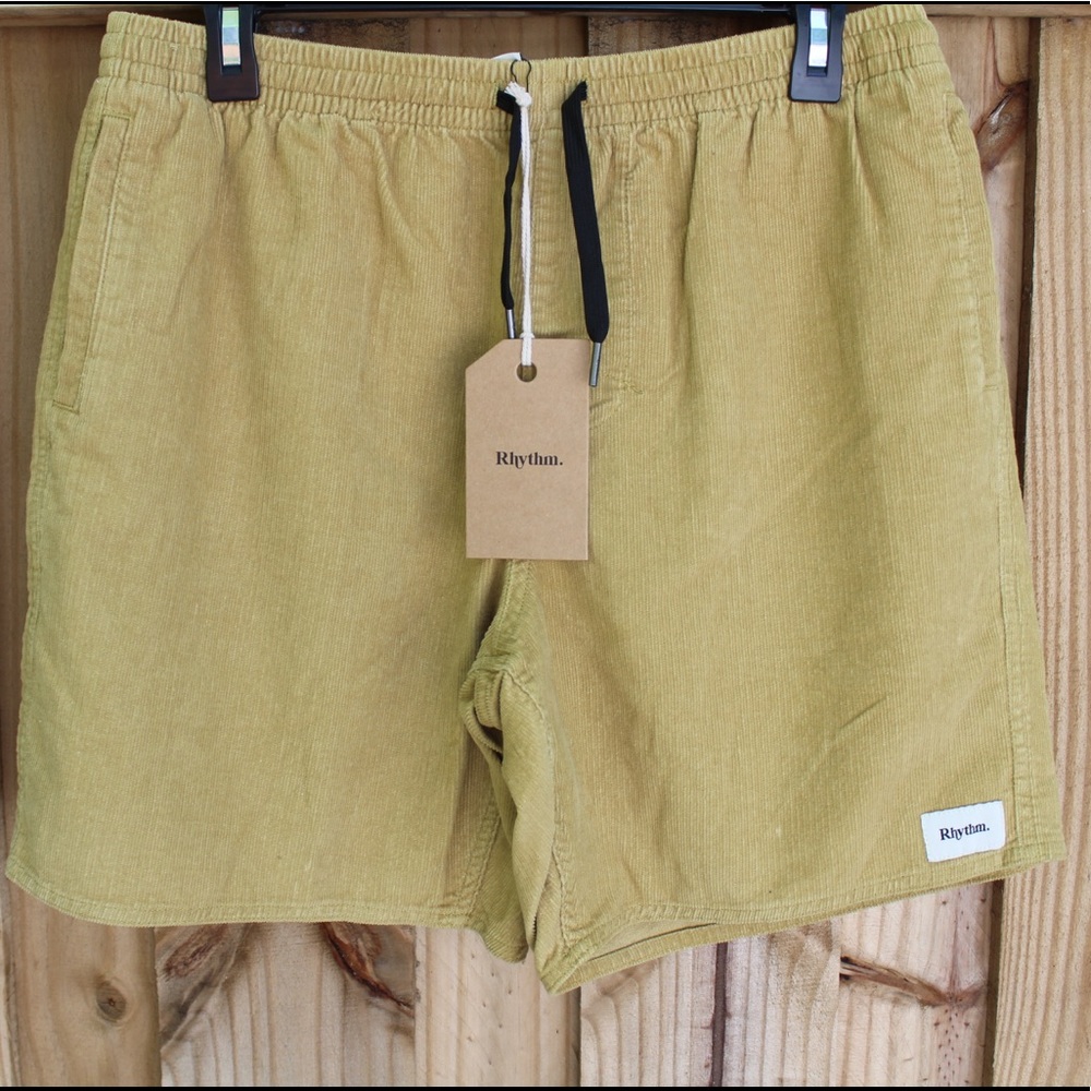 Rhythm Shorts